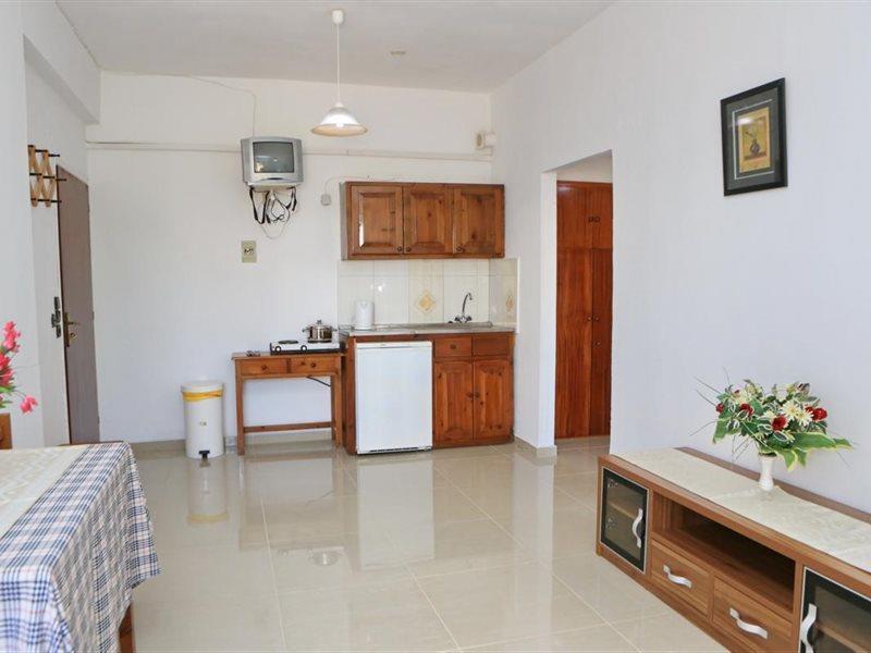 Maria Apartment