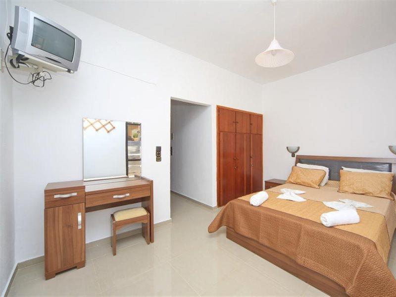 Maria Apartment *