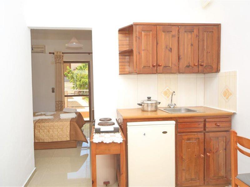 Maria Apartment