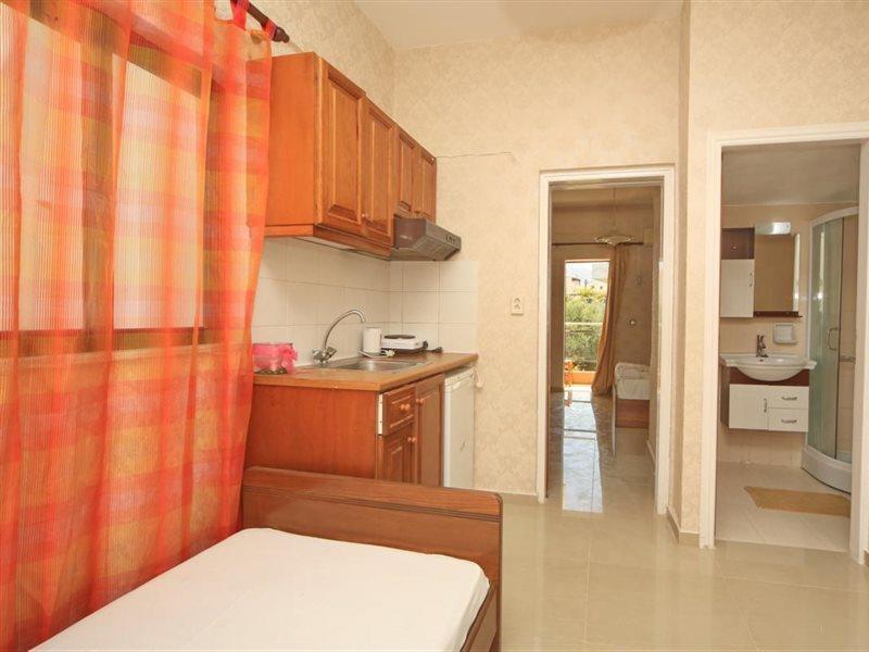 Maria Apartment Analipsi (Crete)