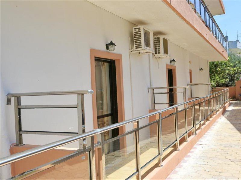 Maria Apartment *