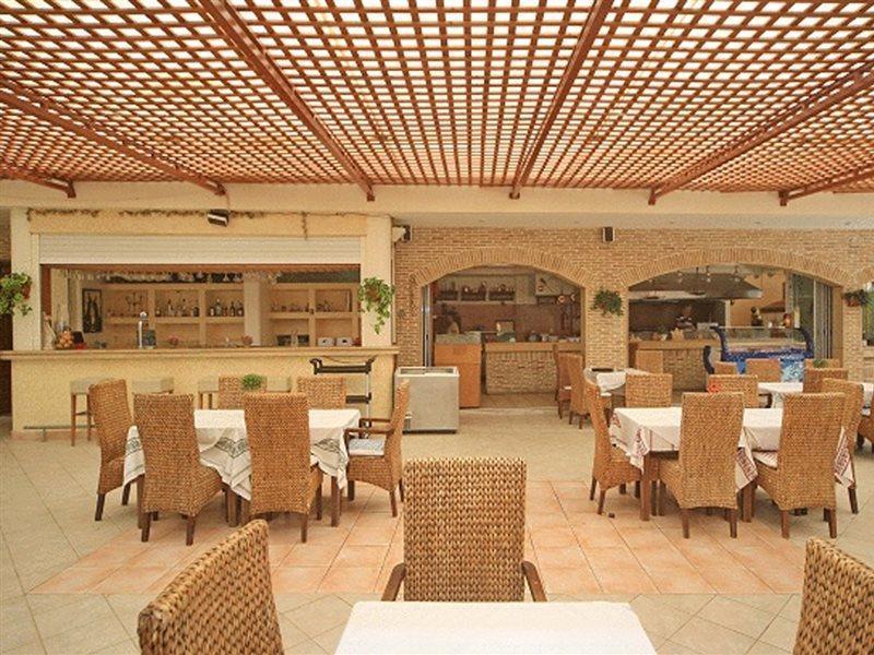 Maria Apartment Analipsi (Crete)