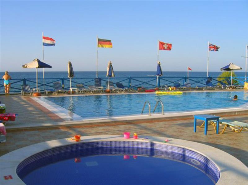 Christiana Hotel 2*