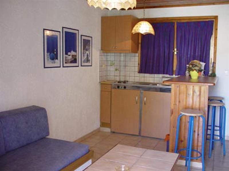 Mary Anna Apartment