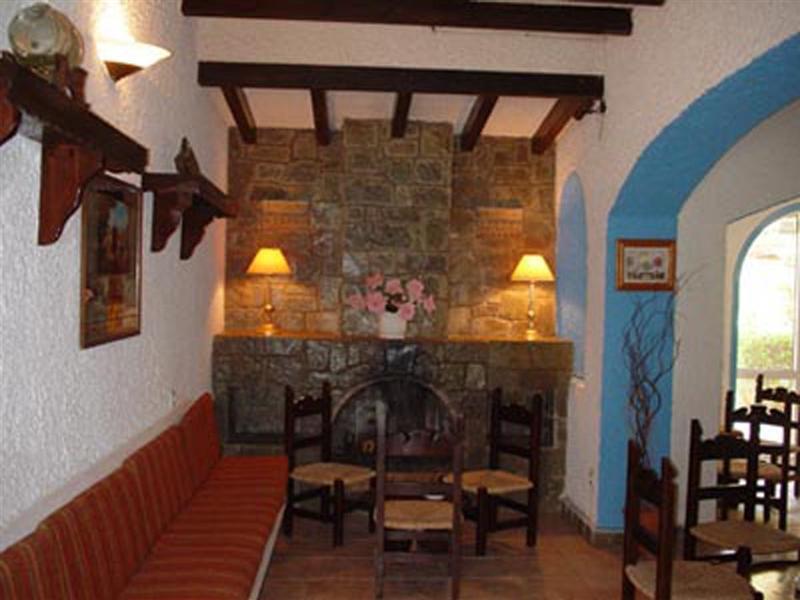 Mary Anna Apartment