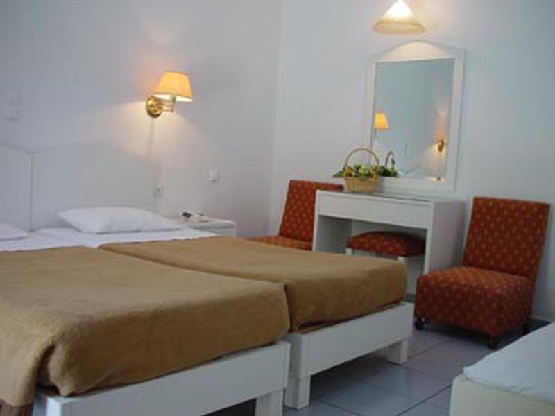 Mary Anna Apartment *