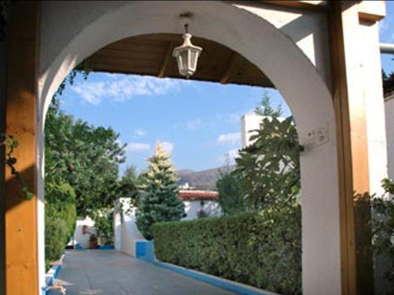 Mary Anna Apartment Stalida