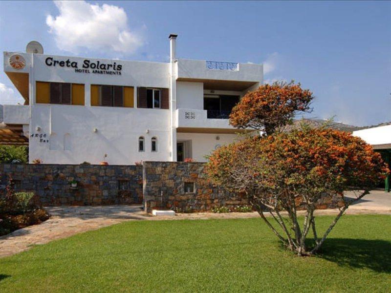 Creta Solaris *