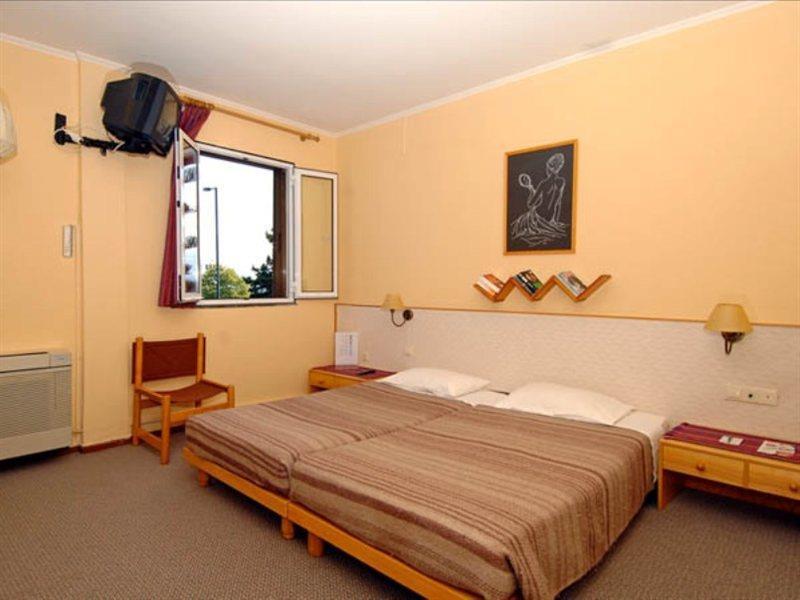 Creta Solaris Apartment Stalida