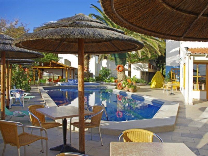 South Coast Hotel Makry Gialos (Crete)