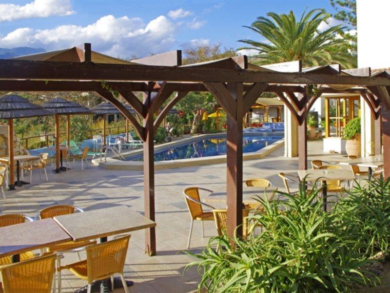 South Coast Hotel 3*