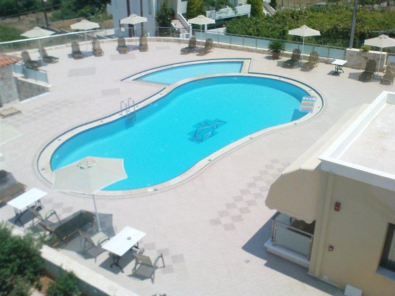 Sandy Apartment Agioi Apostoli (Crete)