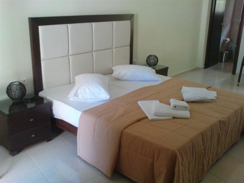 Sandy Apartment *