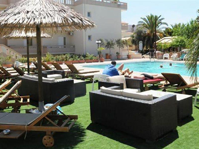Inea & 2* Agioi Apostoli (Crete)