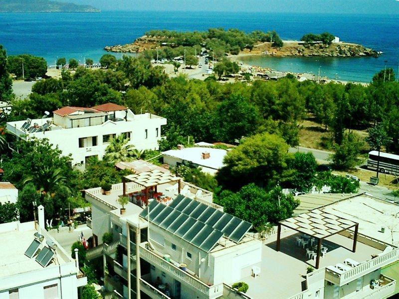 Inea & Aparthotel 2*
