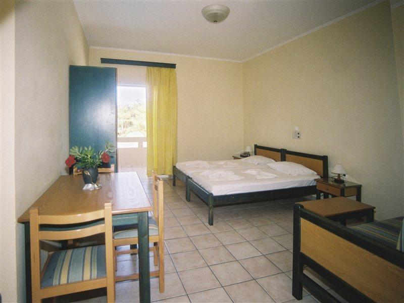 Inea & Aparthotel 2*