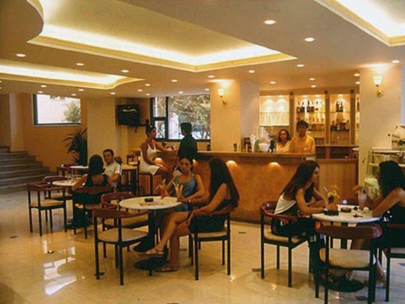 Itanos Hotel Sitia (Crete)