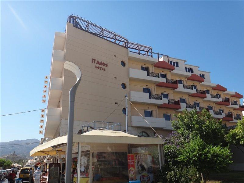 Itanos 3*