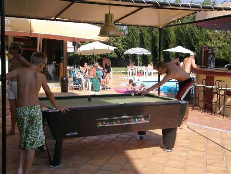 Marigianna Aparthotel