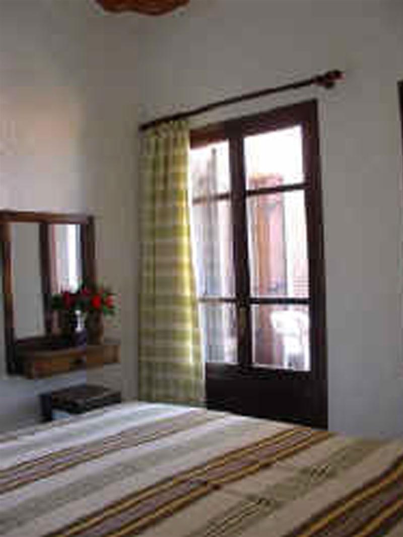 Marigianna Aparthotel