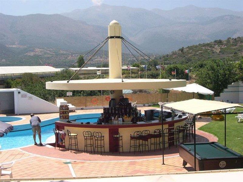 Marigianna Aparthotel Sissi (Crete)