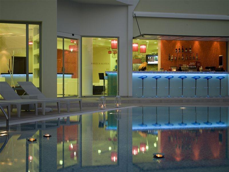 Angela Aparthotel 3*