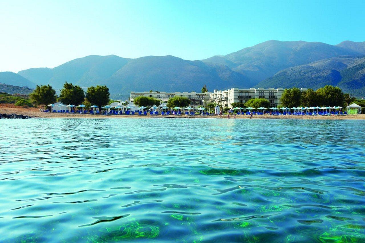 Grecotel Meli Palace 4* Sissi (Crete)