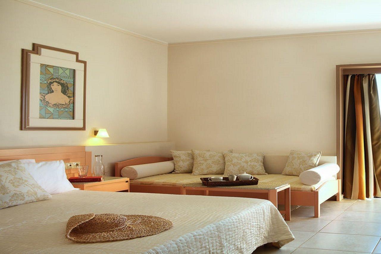Grecotel Meli Palace 4*