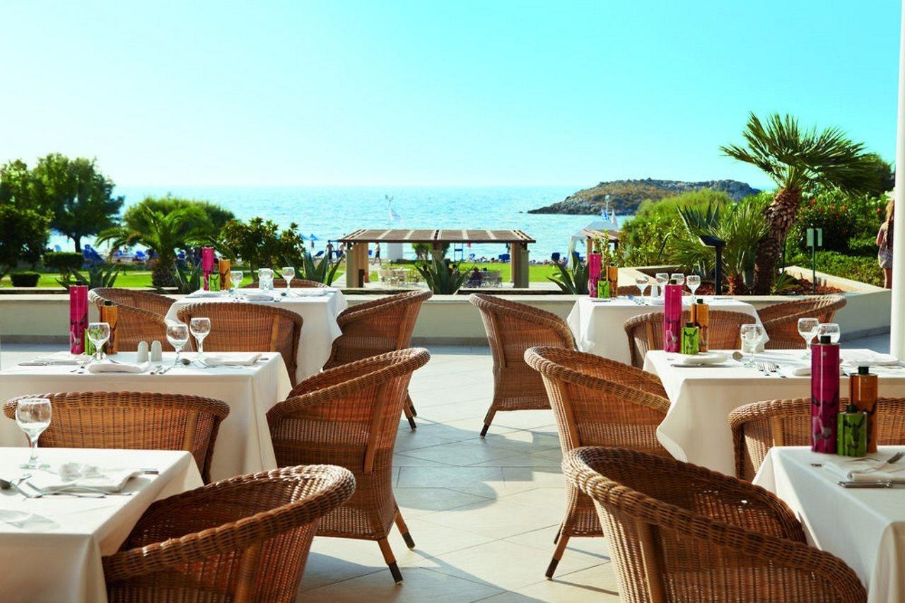 Grecotel Meli Palace Hotel