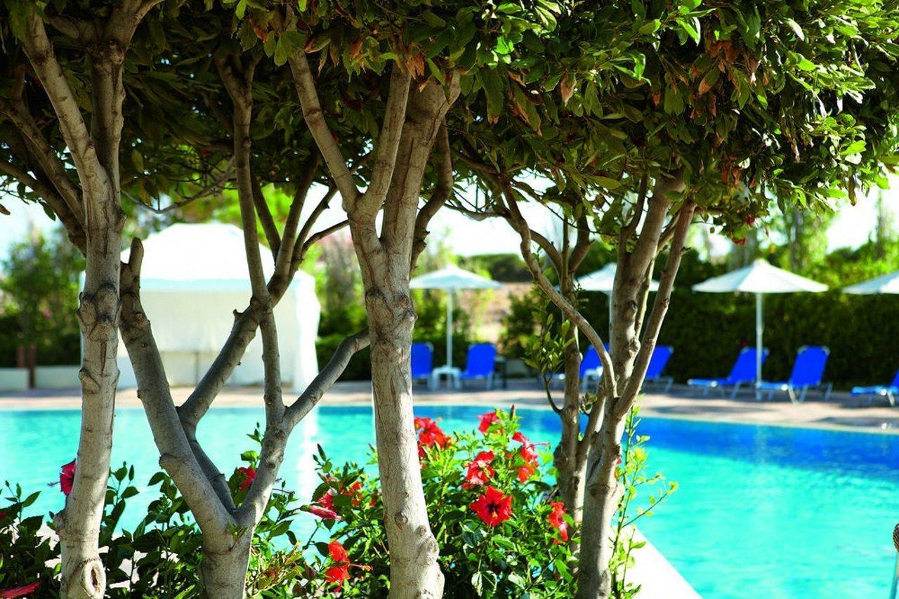 Grecotel Meli Palace Hotel Sissi (Crete)