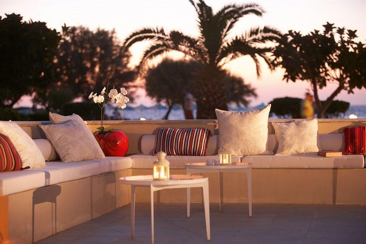 Grecotel Meli Palace Hotel