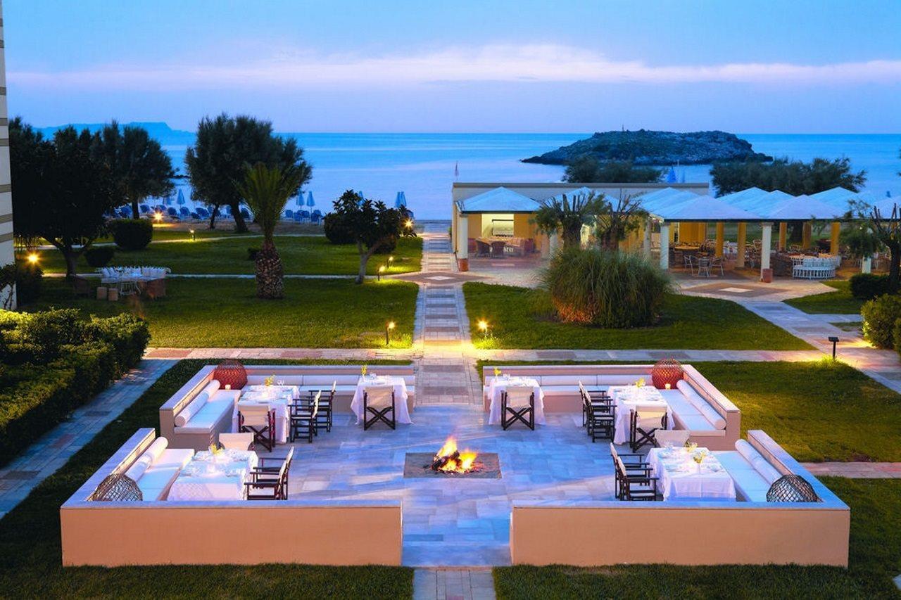 Grecotel Meli Palace 4* Sissi (Crete)