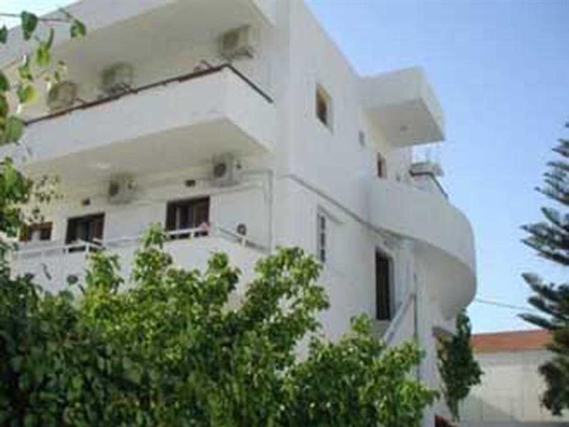 Filoxenia 2 Apartment