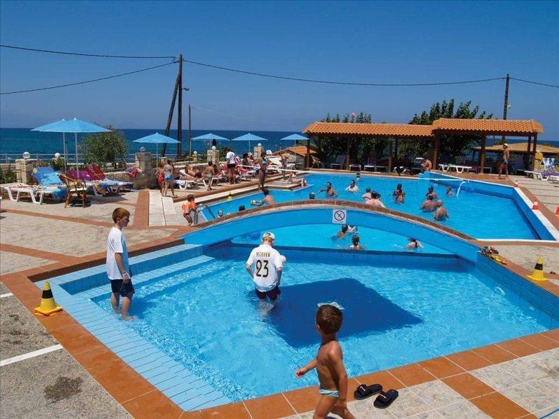 Begeti Bay 4* Skaleta