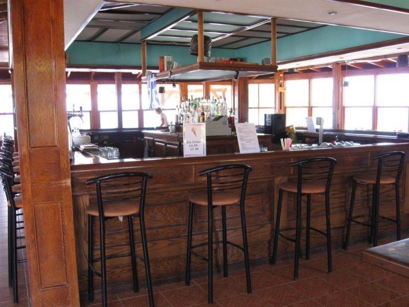 Begeti Bay 4*