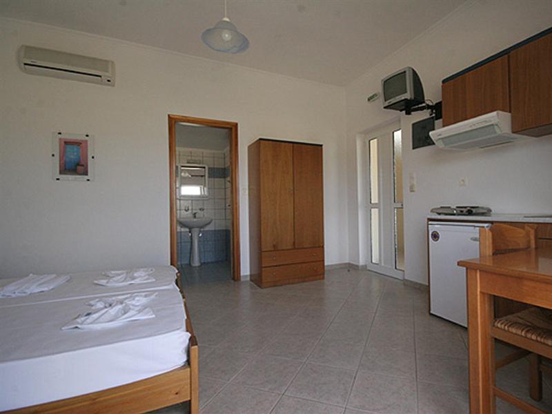 Mediterranean & 2*