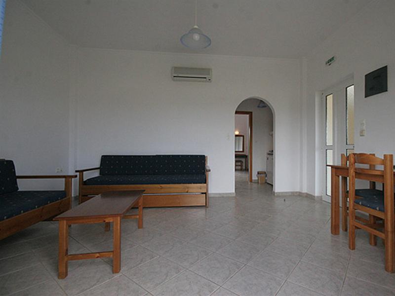 Mediterranean & Aparthotel 2*