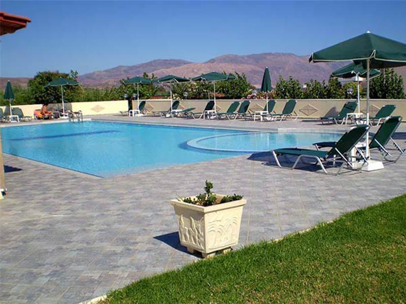 Mediterranean & Aparthotel