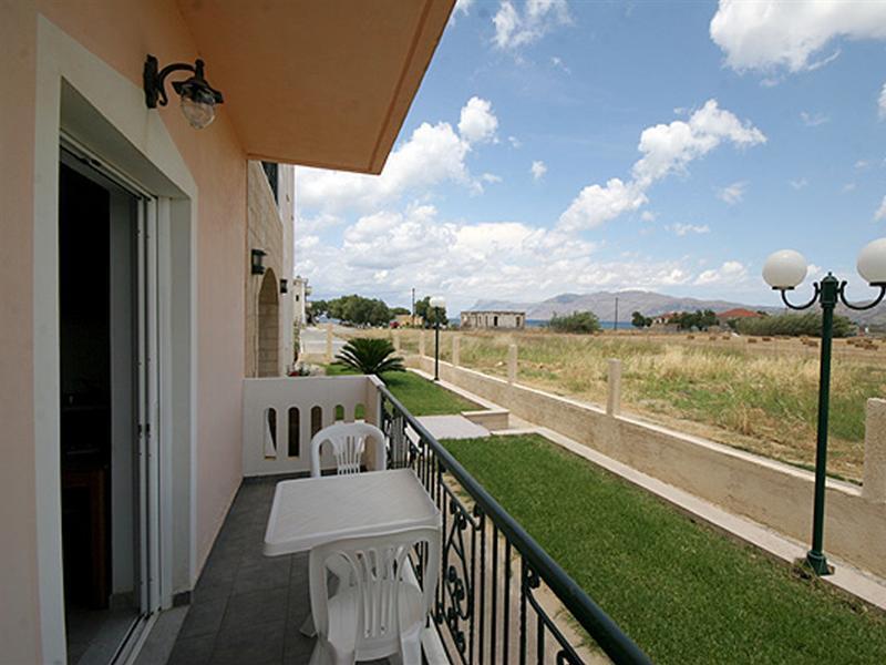 Mediterranean & Aparthotel Kissamos