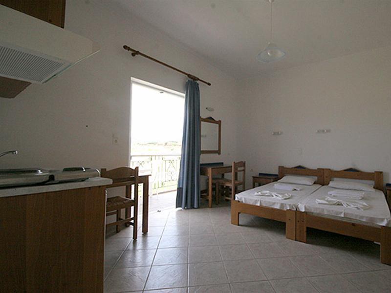 Mediterranean & Aparthotel