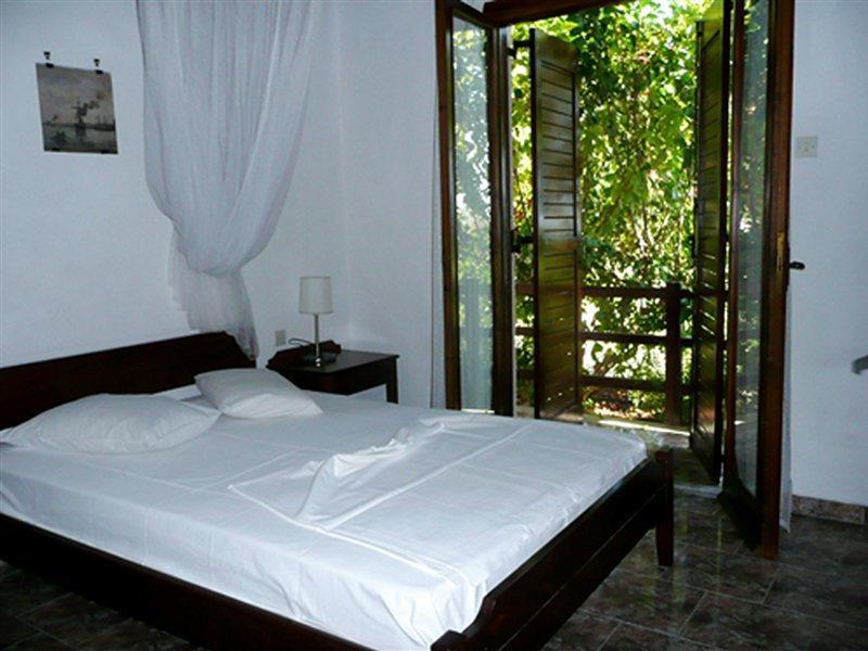 Vista Del Mar Holiday home *