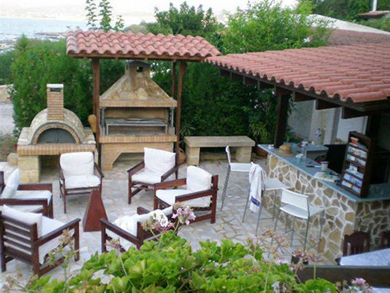 Vista Del Mar Holiday home