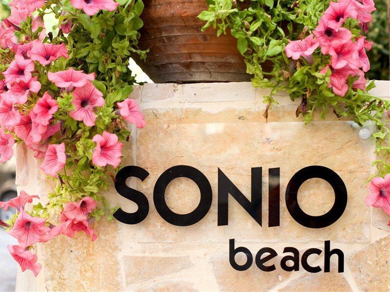 Sonio - Que Bella Collection Aparthotel