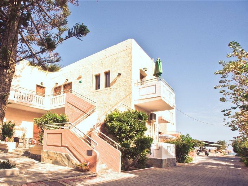 Sonio - Que Bella Collection 2* Platanias (Crete)