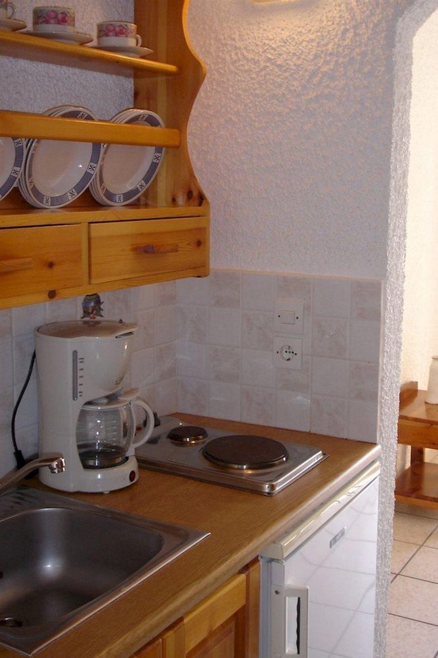 Maria Aparthotel 2*