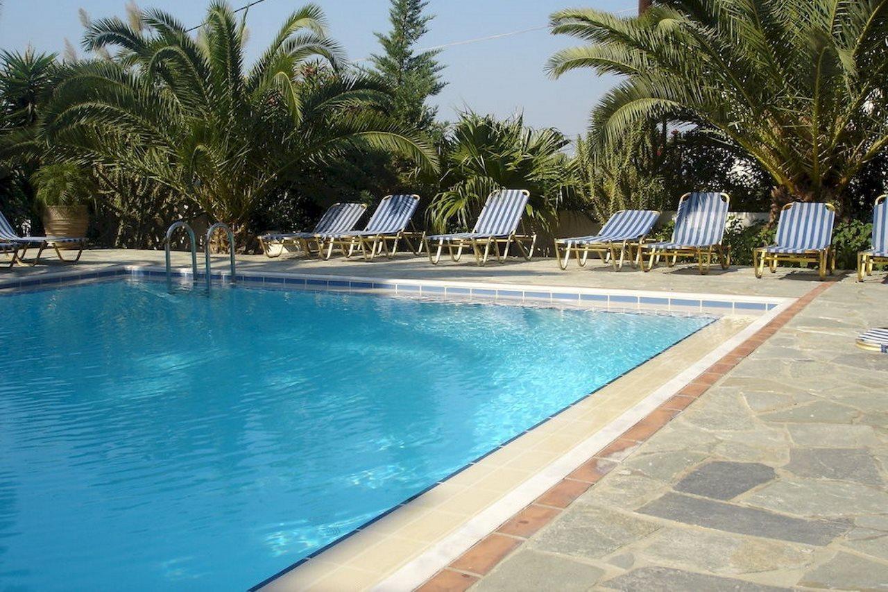 Maria Aparthotel