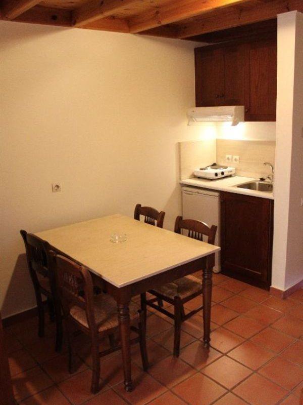 Omega Platanias 3* Platanias (Crete)