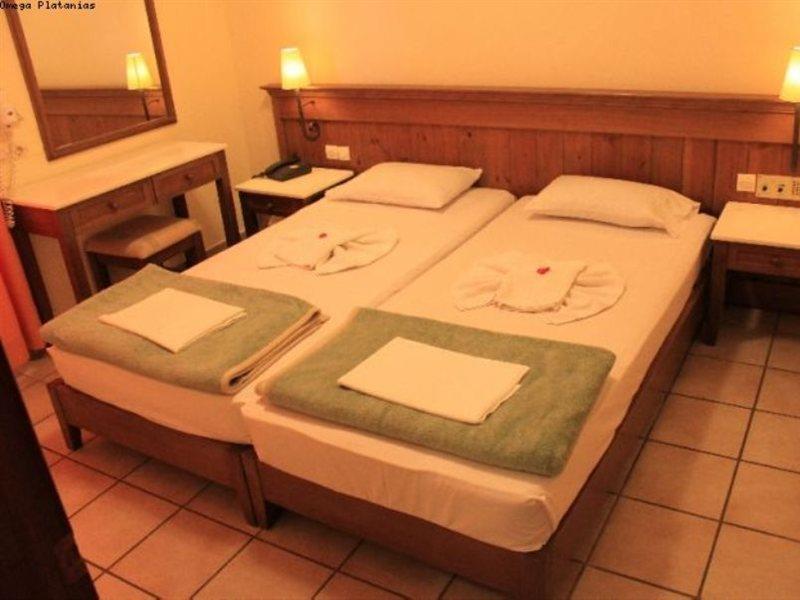 Omega Platanias Aparthotel Platanias (Crete)