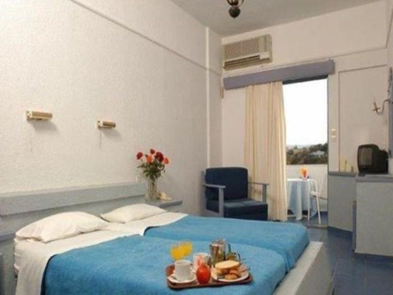 Vasia Ormos (adults Only) 2* Agios Nikolaos (Crete)