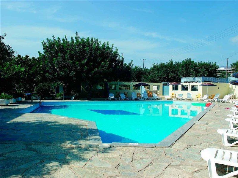 Vasia Ormos (adults Only) 2*